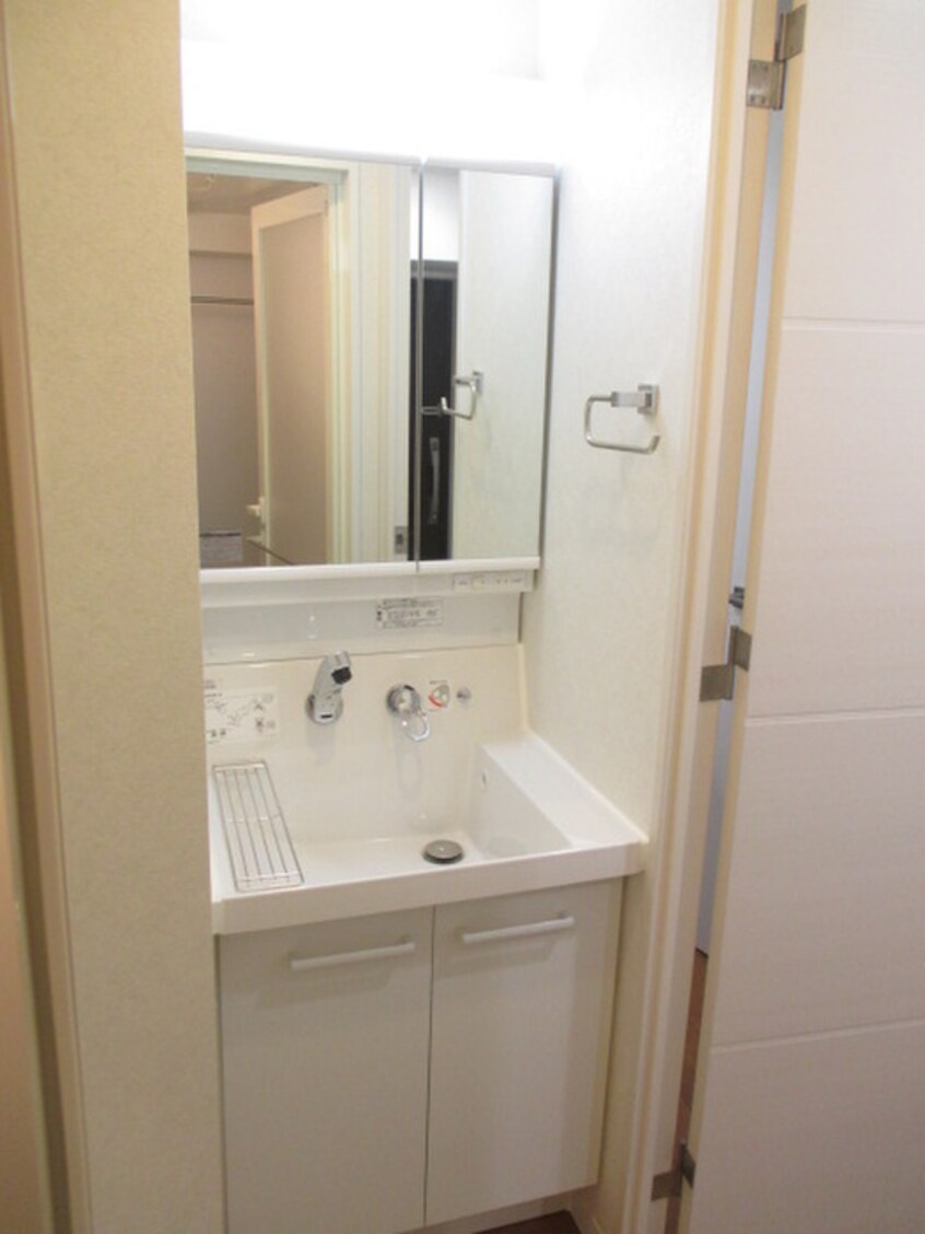 洗面 アクタス天神アネックスⅢ(503)