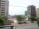 室内からの展望 セレス別府