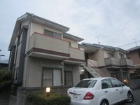 ベルクール長者原Ａ