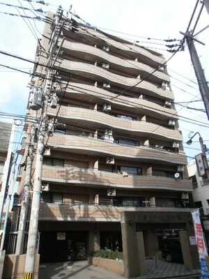 ステイツ天神東Ⅱ(102)
