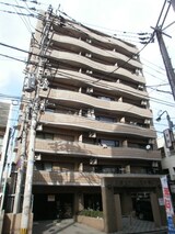 ステイツ天神東Ⅱ(102)