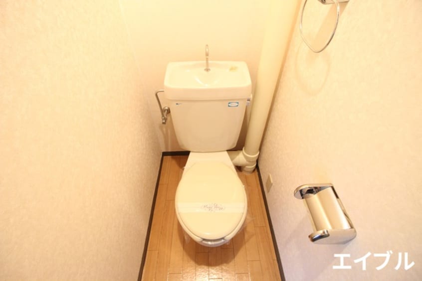 トイレ エール博多