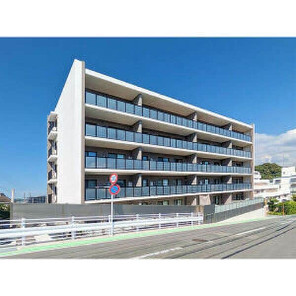 外観写真 アクレール小笹南坂