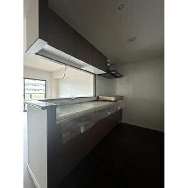 キッチン アクレール小笹南坂