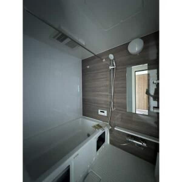 バス／シャワールーム等 アクレール小笹南坂