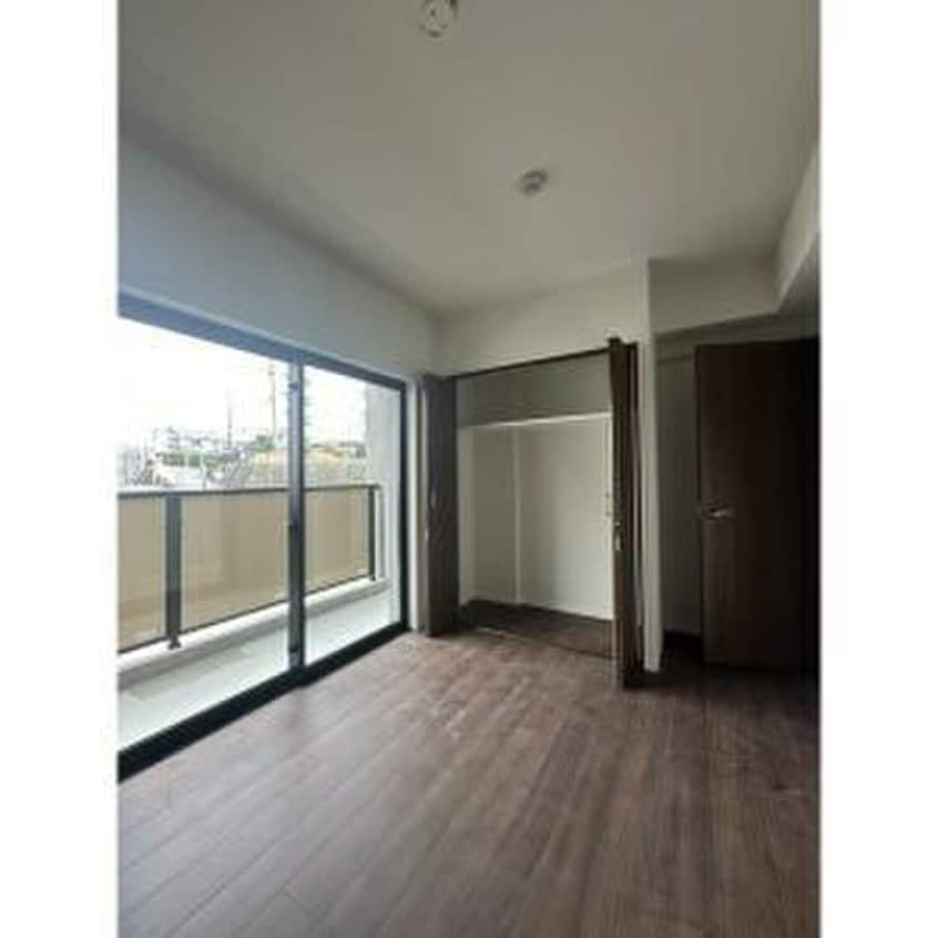 収納 アクレール小笹南坂