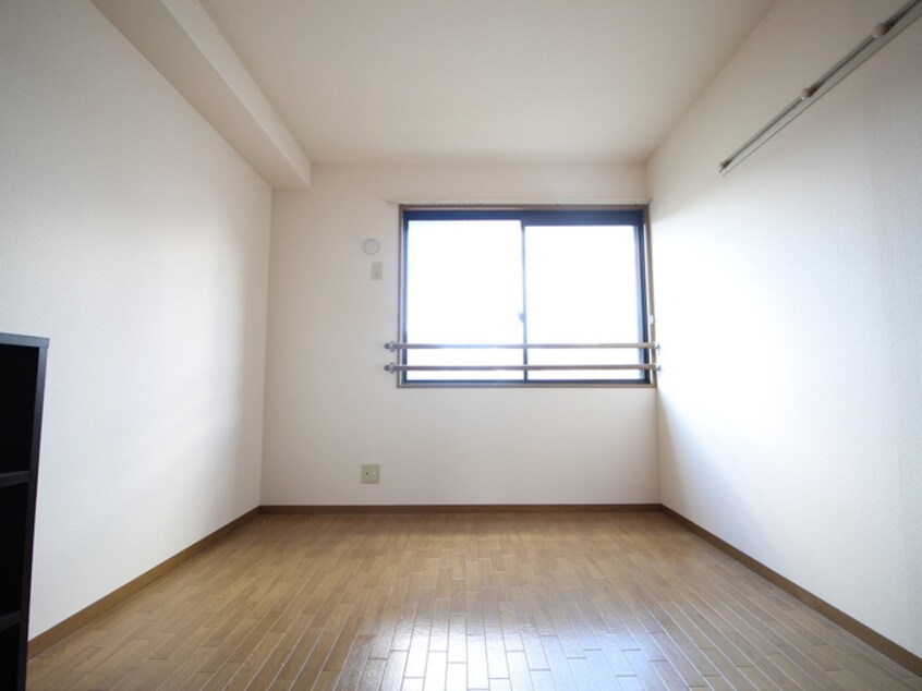 内観写真 トロワフィーユ