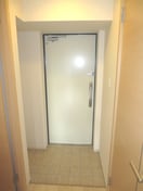 玄関 ミッドフォードⅡ