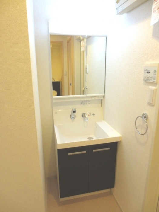 洗面 ミッドフォードⅡ