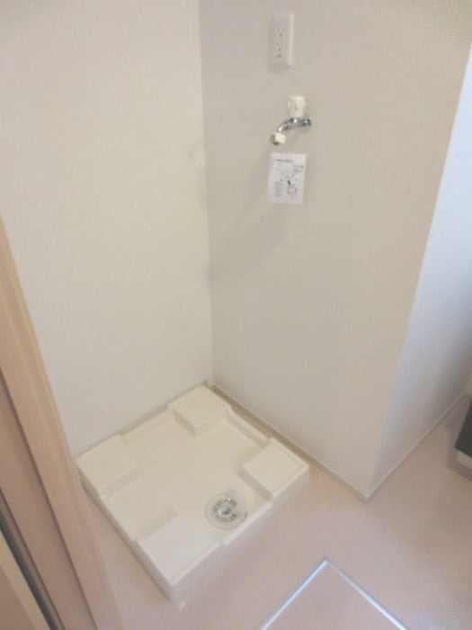 洗濯機置場 ミッドフォードⅡ