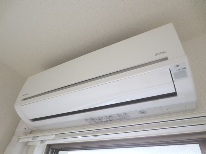 内観写真 ミッドフォードⅡ