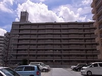 アンピ－ル箱崎東(802)