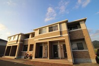 ハート・ヴィラージュⅠ