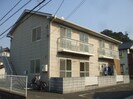 ベジタブル正弥の外観
