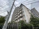 外観写真 日商岩井ﾘﾊﾞ-ｻｲﾄﾞﾏﾝｼｮﾝA棟(504)