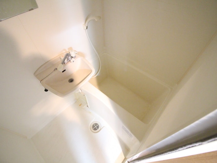 バス／シャワールーム等 ブレインズ姪浜Ⅱ