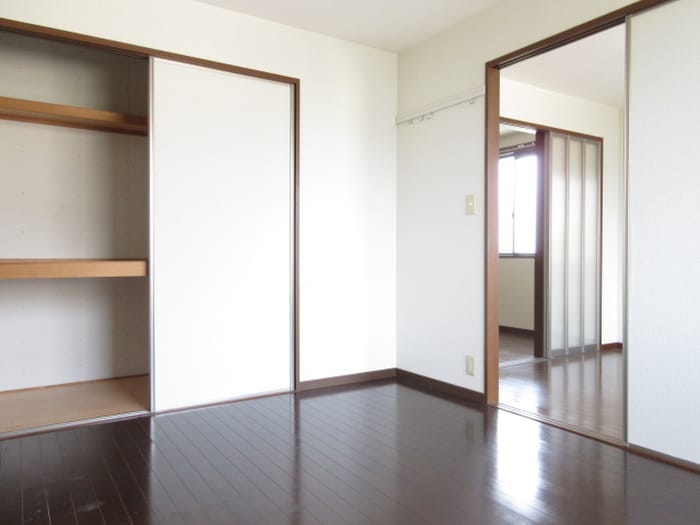 居室 グランシ－ド三苫Ｃ棟