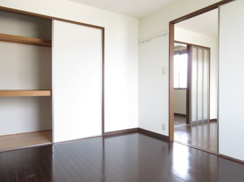 居室 グランシ－ド三苫Ｃ棟