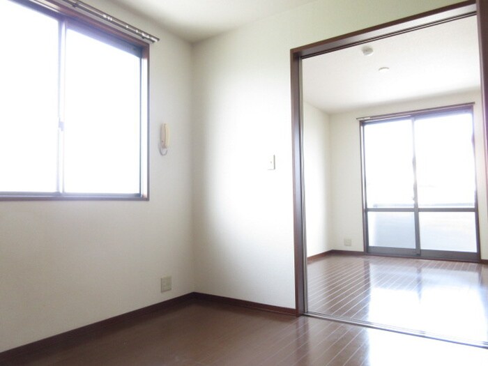 居室 グランシ－ド三苫Ｃ棟