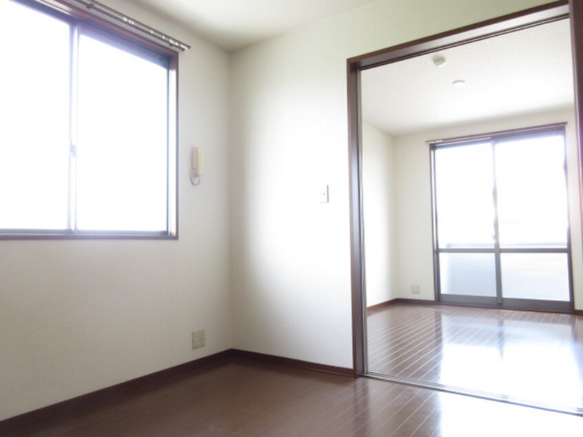 居室 グランシ－ド三苫Ｃ棟