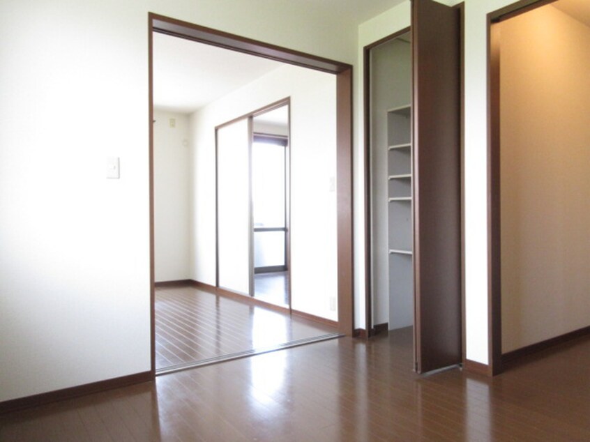 居室 グランシ－ド三苫Ｃ棟