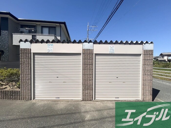 建物設備 グランシ－ド三苫Ｃ棟