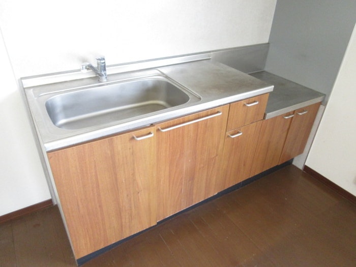 キッチン グランシ－ド三苫Ｃ棟