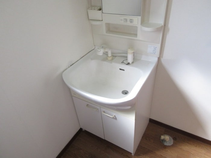 洗面 グランシ－ド三苫Ｃ棟