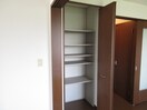 収納 グランシ－ド三苫Ｃ棟