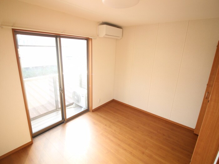 居室 コーポしのむらB棟