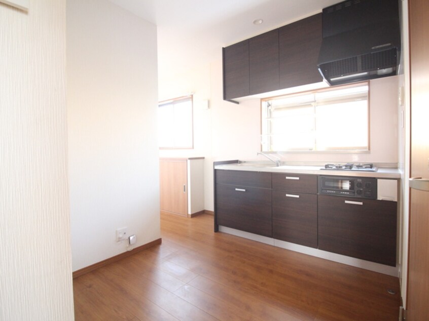 キッチン コーポしのむらB棟