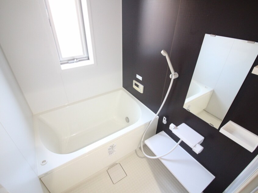 バス／シャワールーム等 コーポしのむらB棟