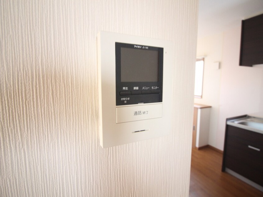 内観写真 コーポしのむらB棟