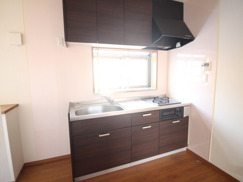 内観写真 コーポしのむらB棟