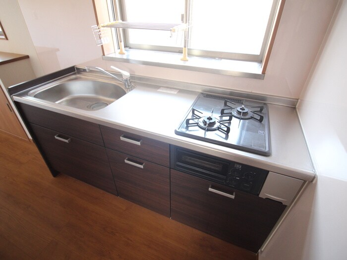 キッチン コーポしのむらB棟