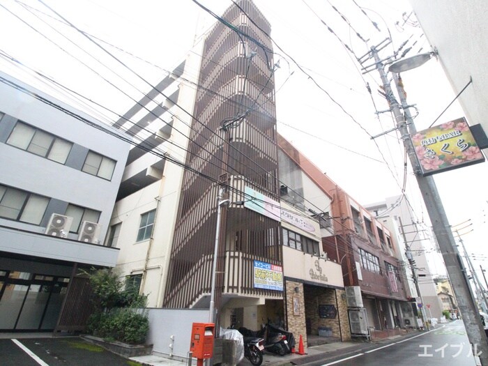 外観写真 セイコービル