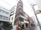 外観写真 セイコービル