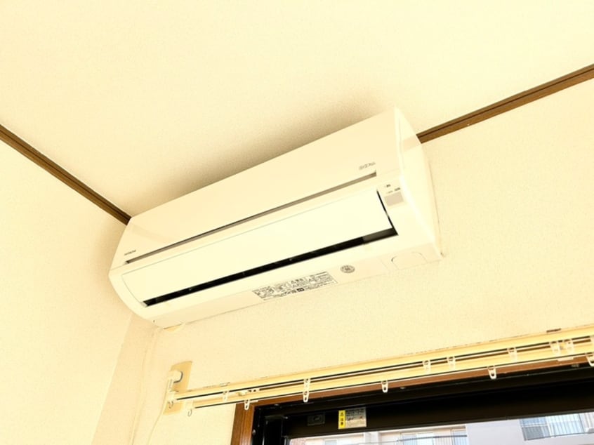 内観写真 AC戸畑