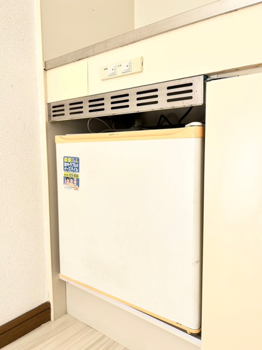 内観写真 AC戸畑