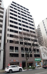 レジディア博多