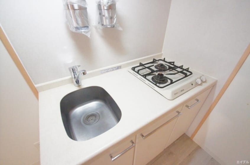 キッチン レジディア博多