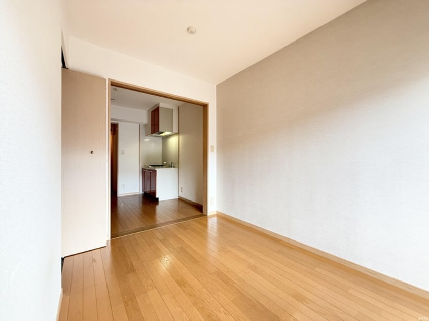 居室 レジディア博多