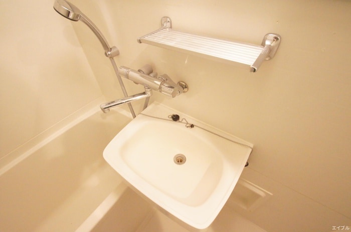 洗面 レジディア博多