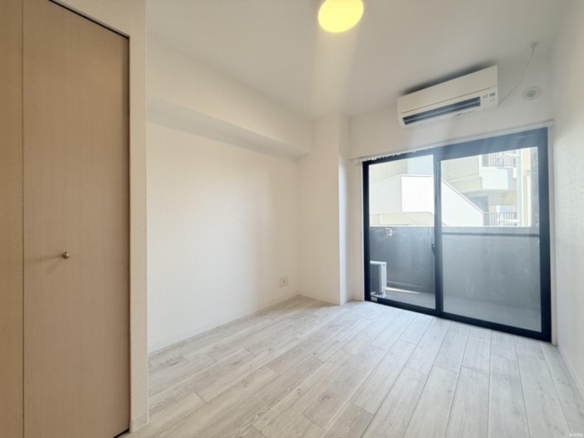 居室 レジディア博多