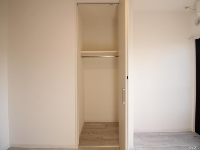 収納 レジディア博多