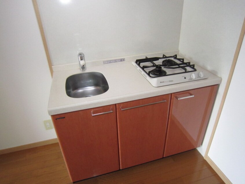 キッチン レジディア博多