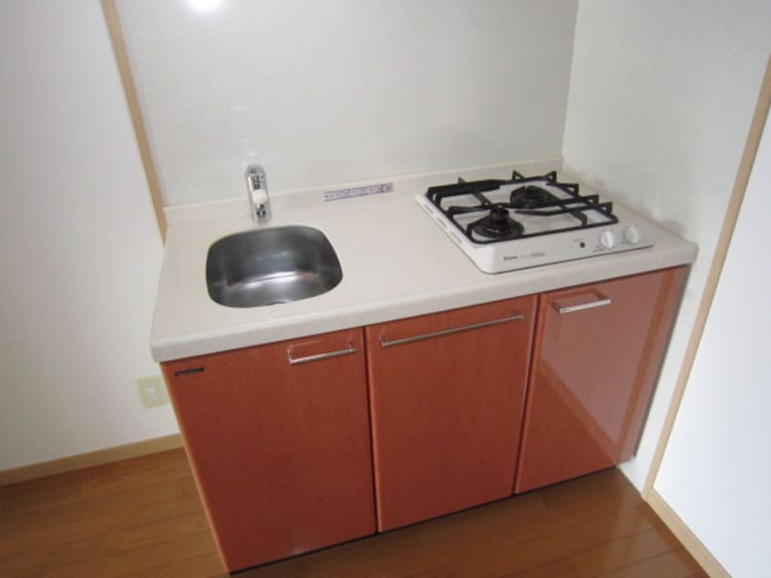 キッチン レジディア博多