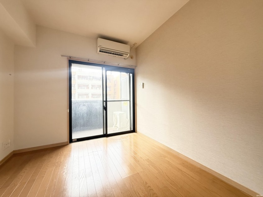 居室 レジディア博多