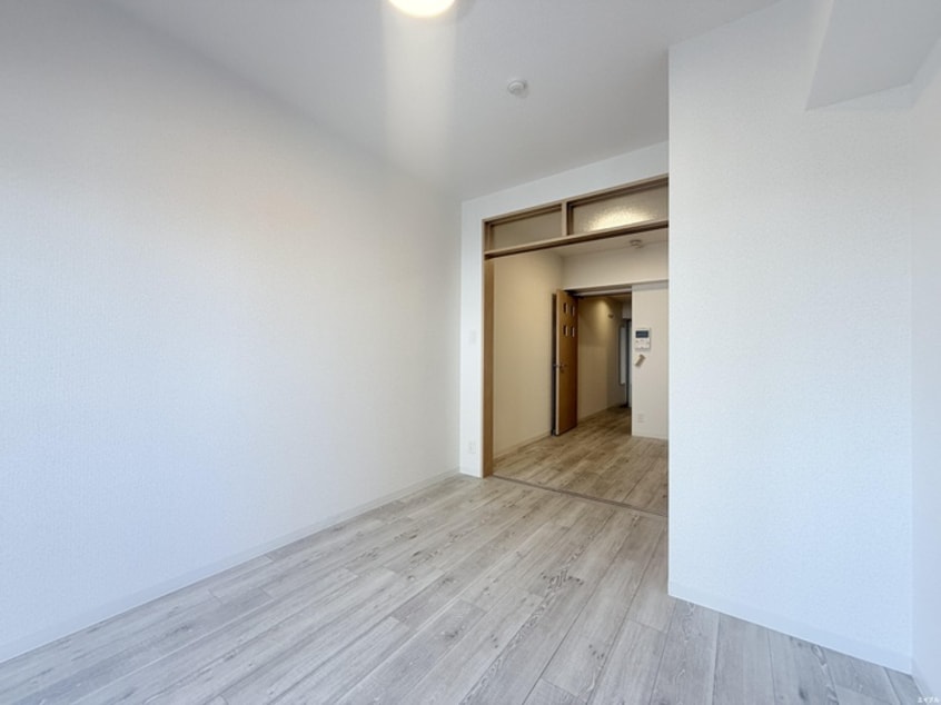 居室 レジディア博多