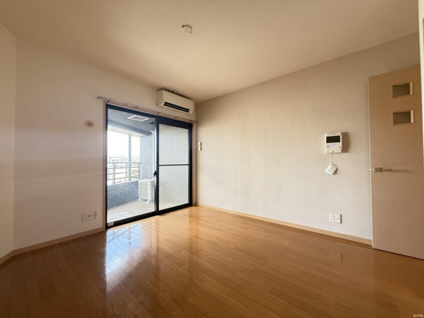 居室 レジディア博多